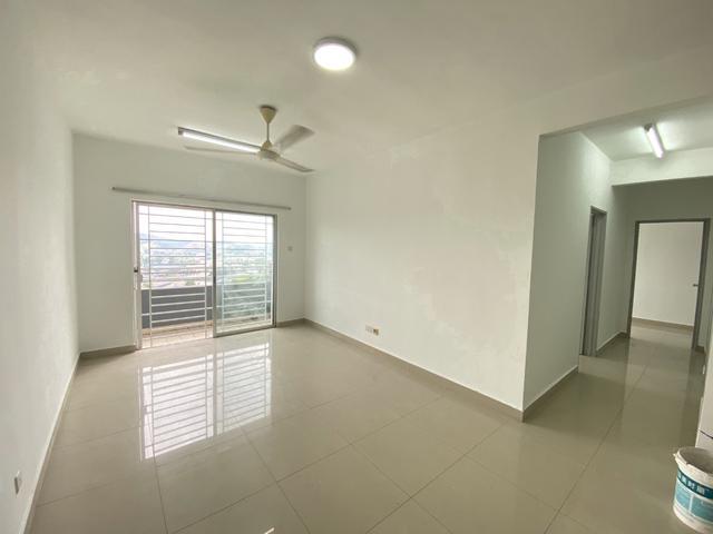 Condominium for sale in Bukit Jalil, Kuala Lumpur