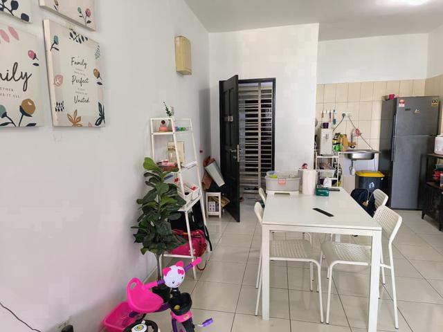 Condominium for sale in Petaling, Alam Impian