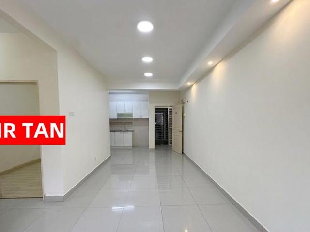 Apartment for sale in Cheras, Kuala Lumpur