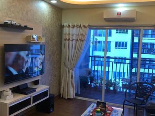 Condominium for sale in Petaling, Subang Jaya