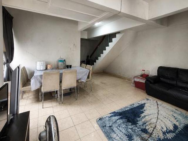 Apartment for sale in Batu Caves, Majlis Perbandaran Selayang