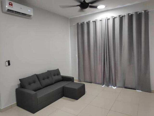 Condominium for sale in Cheras, Kuala Lumpur