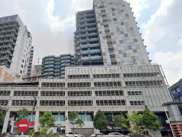 Serviced Residence for sale in Petaling, Damansara Damai