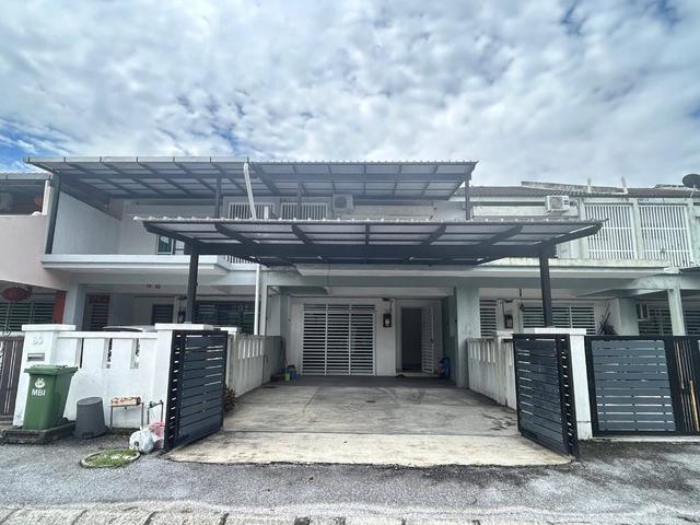 Terraced House for sale in Perak, Tanjong Ipoh