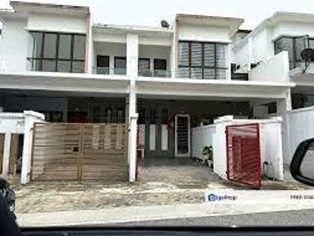 Townhouse for sale in Kajang, Langat