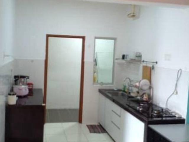 Apartment for sale in Kajang, Langat