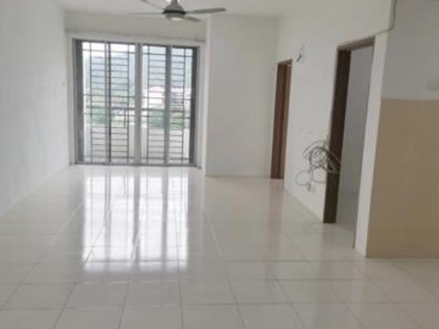 Apartment for sale in Kajang, Langat