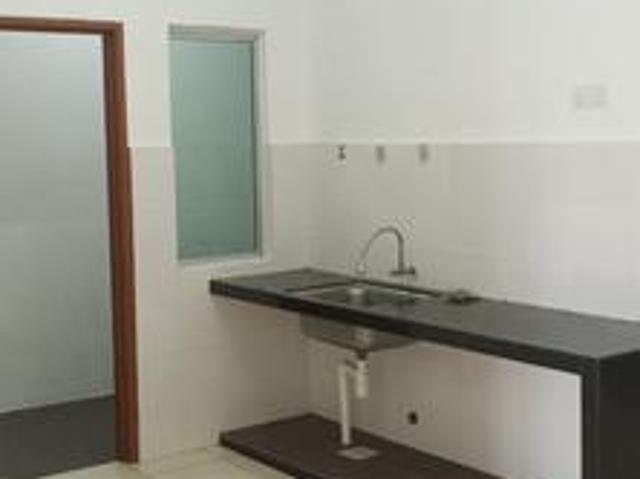 Apartment for sale in Cheras, Majlis Perbandaran Kajang