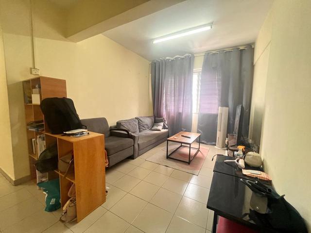 Apartment for sale in Cheras, Kuala Lumpur