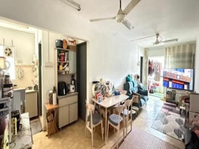 Condominium for sale in Cheras, Kuala Lumpur