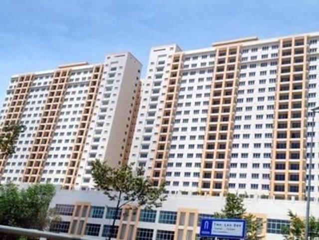 Serviced Residence for sale in Cheras