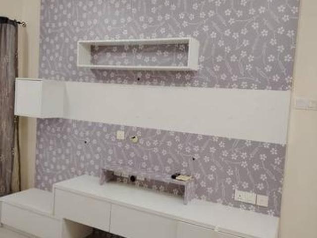 Serviced Residence for sale in Cheras, Kuala Lumpur