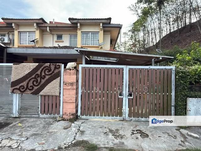 House for sale in Petaling, Subang Jaya