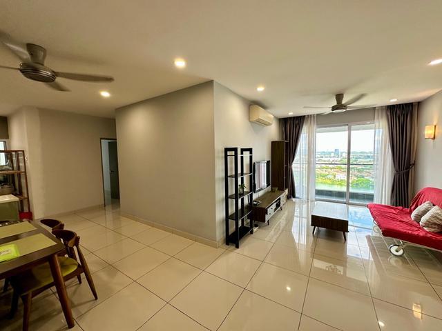 Serviced Residence for sale in Petaling, Subang Jaya