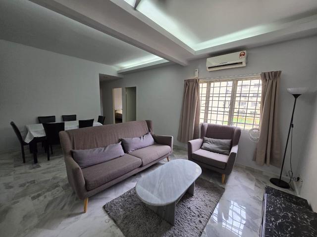Apartment for sale in Petaling, Subang Jaya