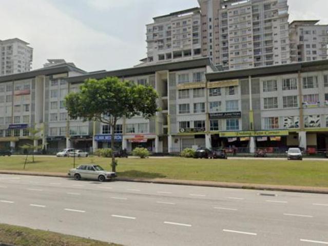 Serviced Residence for sale in Petaling, Damansara Damai