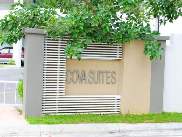 Condominium for sale in Kota Damansara, Petaling Jaya