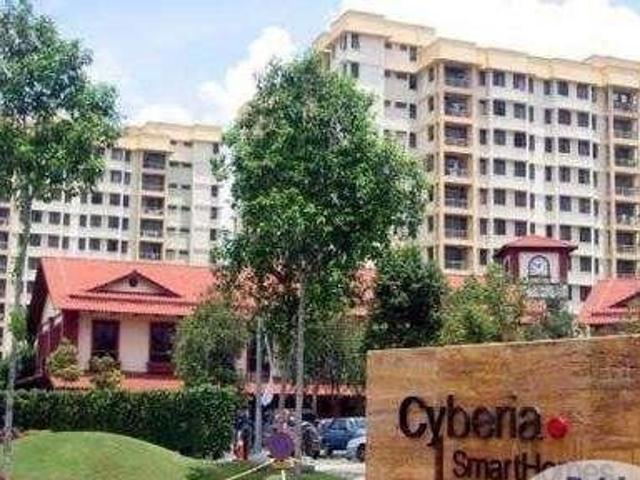 Condominium for sale in Tanjong Sepat, Selangor