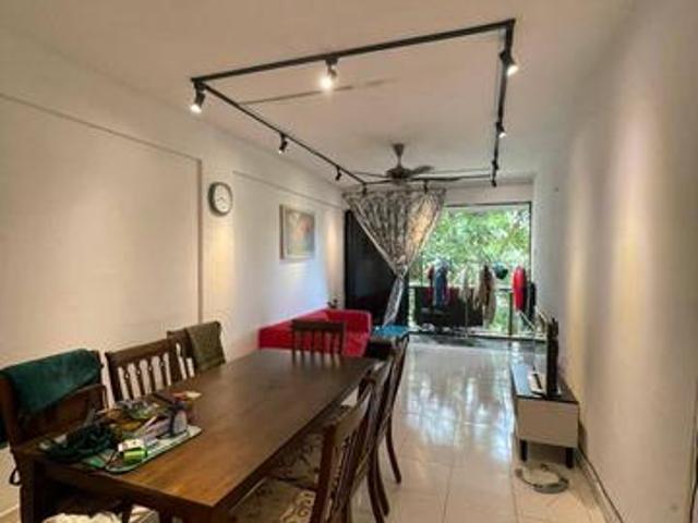 Condominium for sale in Tanjong Sepat, Selangor