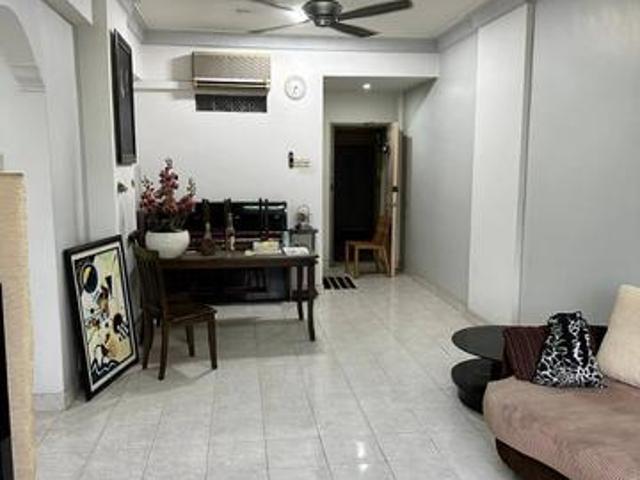 Condominium for sale in Taman Desa, Kuala Lumpur
