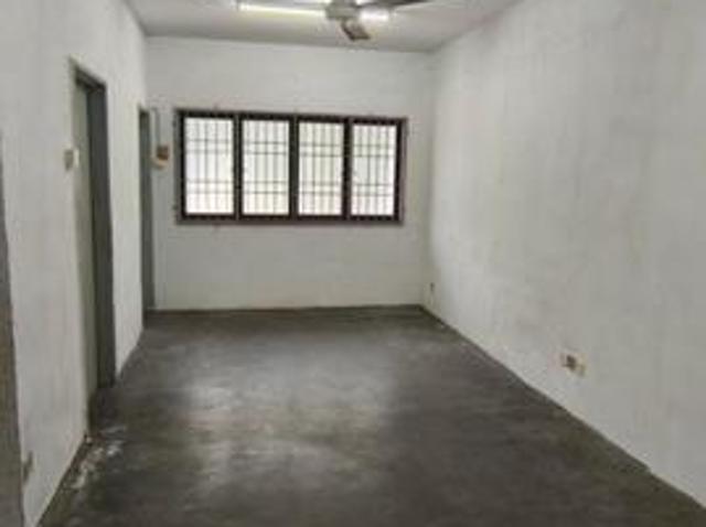 Apartment for sale in Ayer Itam, George Town