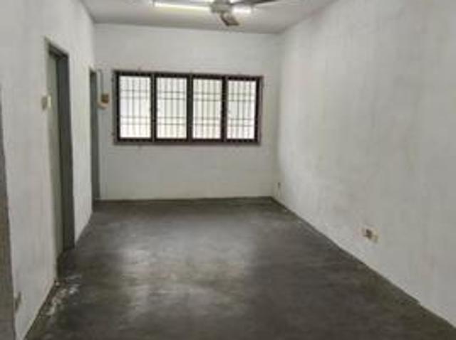 Apartment for sale in Ayer Itam, George Town