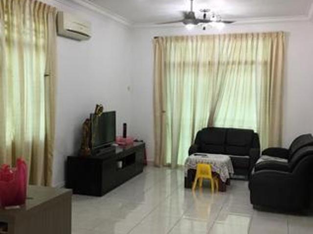 Condominium for sale in Kajang, Langat