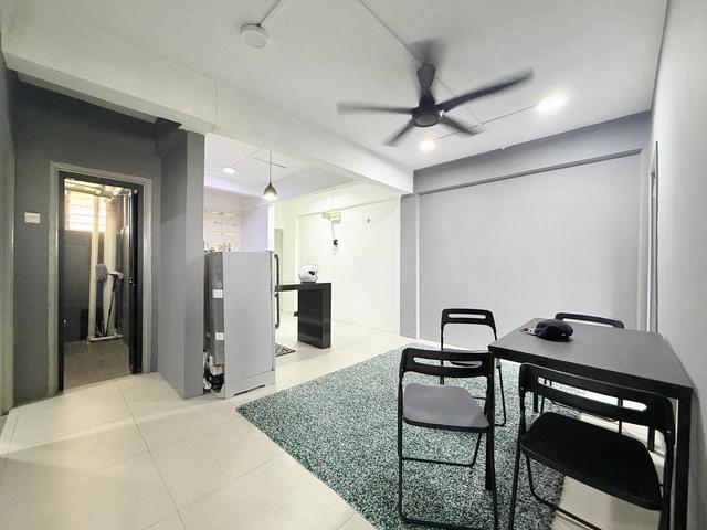 Apartment for sale in Cheras, Kuala Lumpur