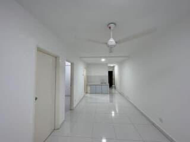 Apartment for sale in Cheras, Kuala Lumpur