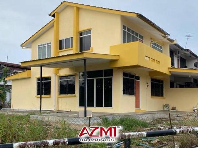 Terraced House for sale in Bandar Sri Aman, Sarawak