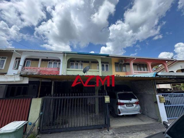Terraced House for sale in Bandar Sri Aman, Sarawak
