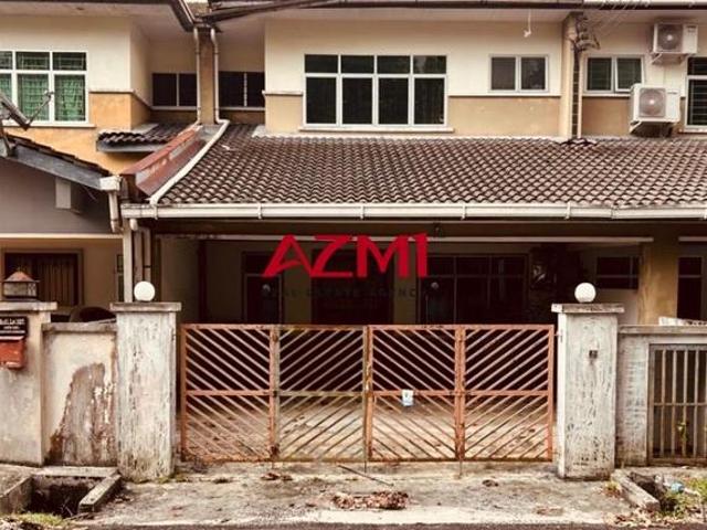 Terraced House for sale in Kuching, Sarawak