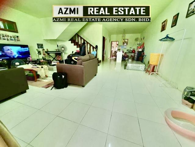 Terraced House for sale in Sibu Laut, Sarawak