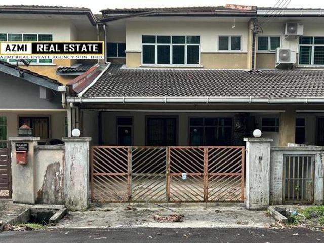 Terraced House for sale in Samarahan, Kota Samarahan