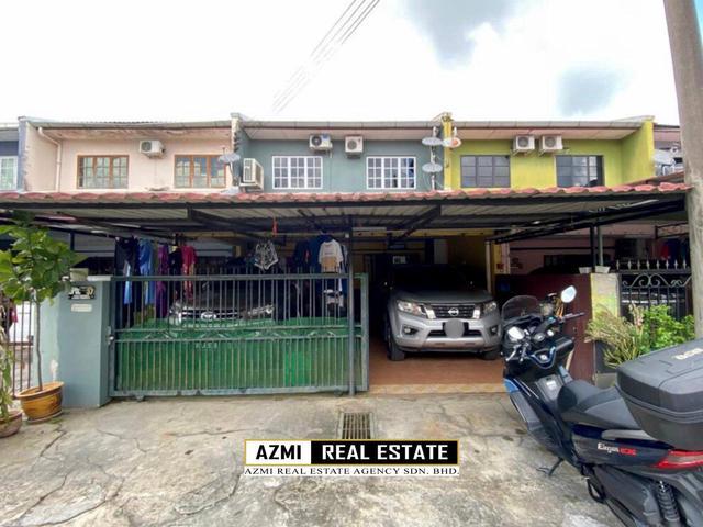 Terraced House for sale in Samarahan, Kota Samarahan