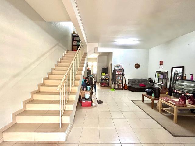 Terraced House for sale in Labu Jaya, Negeri Sembilan