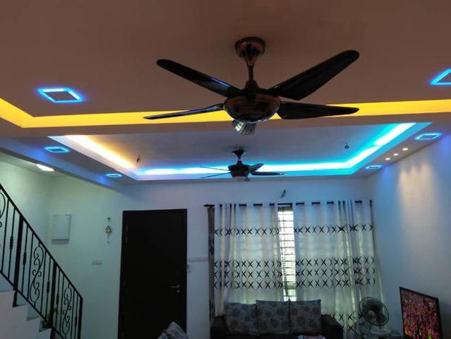 Terraced House for sale in Lengging, Negeri Sembilan