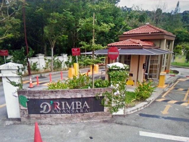 Condominium for sale in Kota Damansara, Petaling Jaya