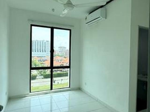 Serviced Residence for sale in Kajang, Langat