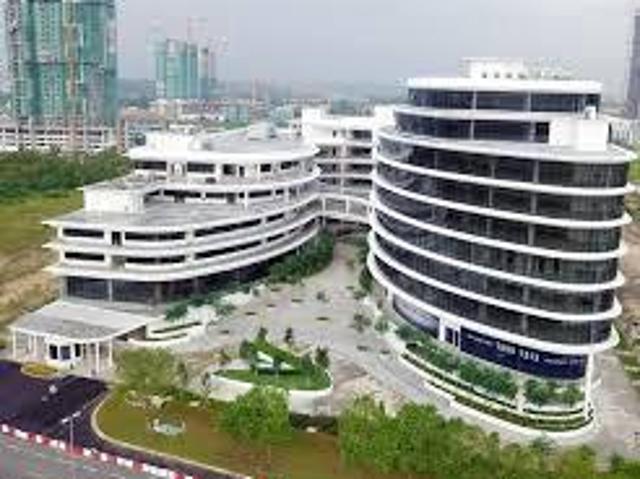 Serviced Residence for sale in Tanjong Sepat, Selangor