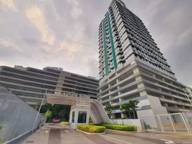 Serviced Residence for sale in Tanjong Sepat, Selangor