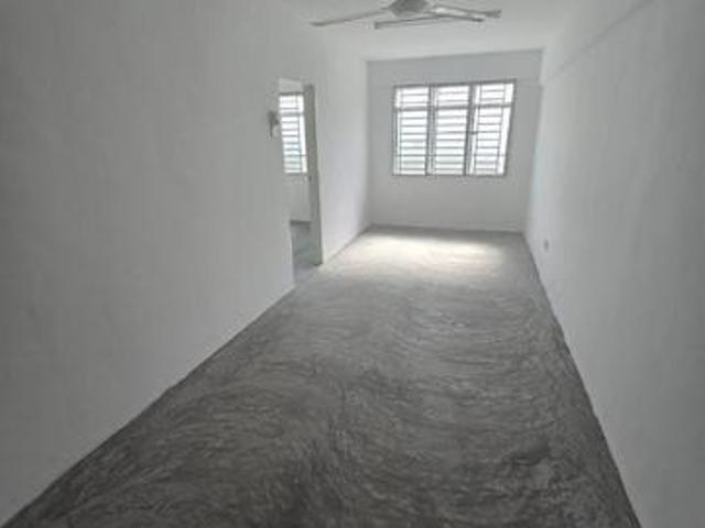 Flat for sale in Johore Bahru, Johor