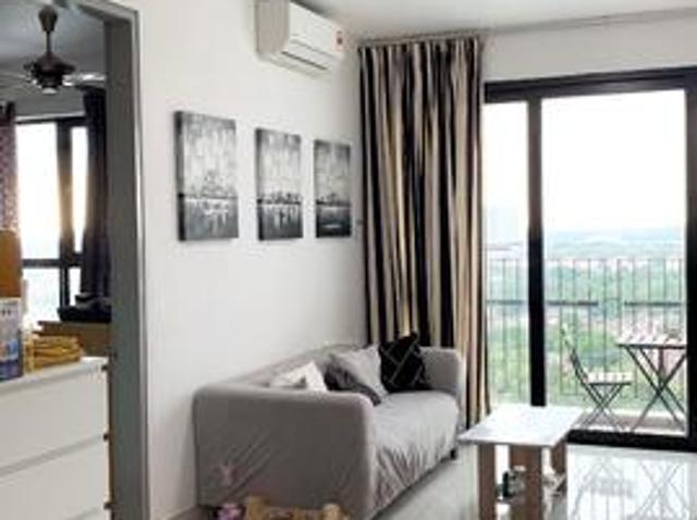 Serviced Residence for sale in Petaling, Subang Jaya