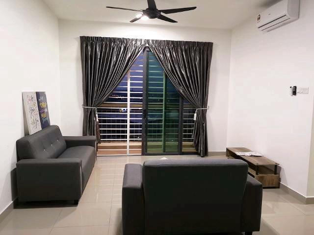 Condominium for sale in Cheras, Majlis Perbandaran Kajang