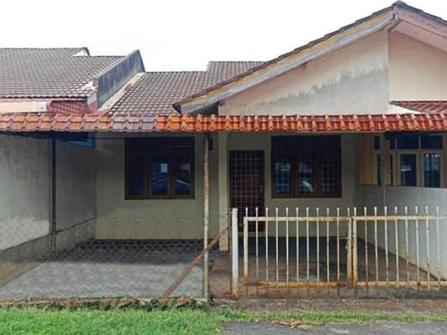 Terraced House for sale in Cheng, Malaka