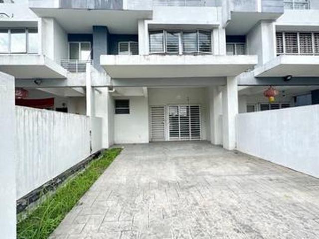 Terraced House for sale in Kajang, Langat