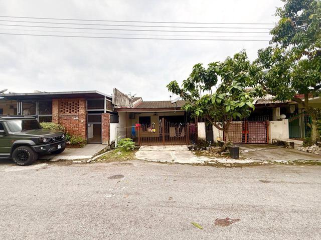 Terraced House for sale in Kajang, Langat