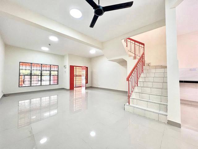 Terraced House for sale in Kajang, Langat
