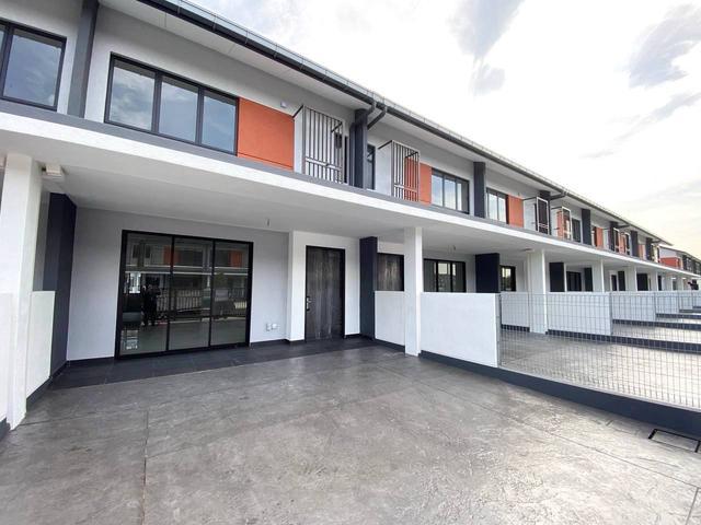 Terraced House for sale in Port Klang, Selangor
