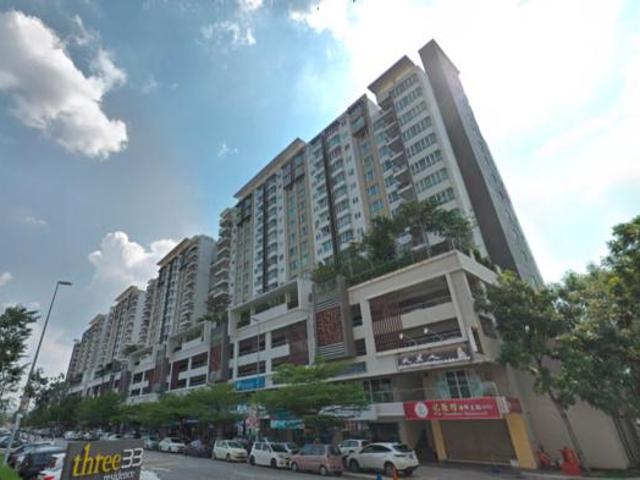 Condominium for sale in Kepong, Kuala Lumpur